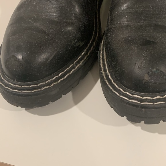 Boots - Picture 2 of 5